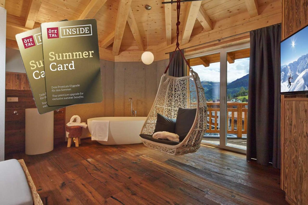 Alpendiamond Ski In & Bike Out Apartments Top 200, 400 & Penthouse 600 ゼルデン 部屋 写真