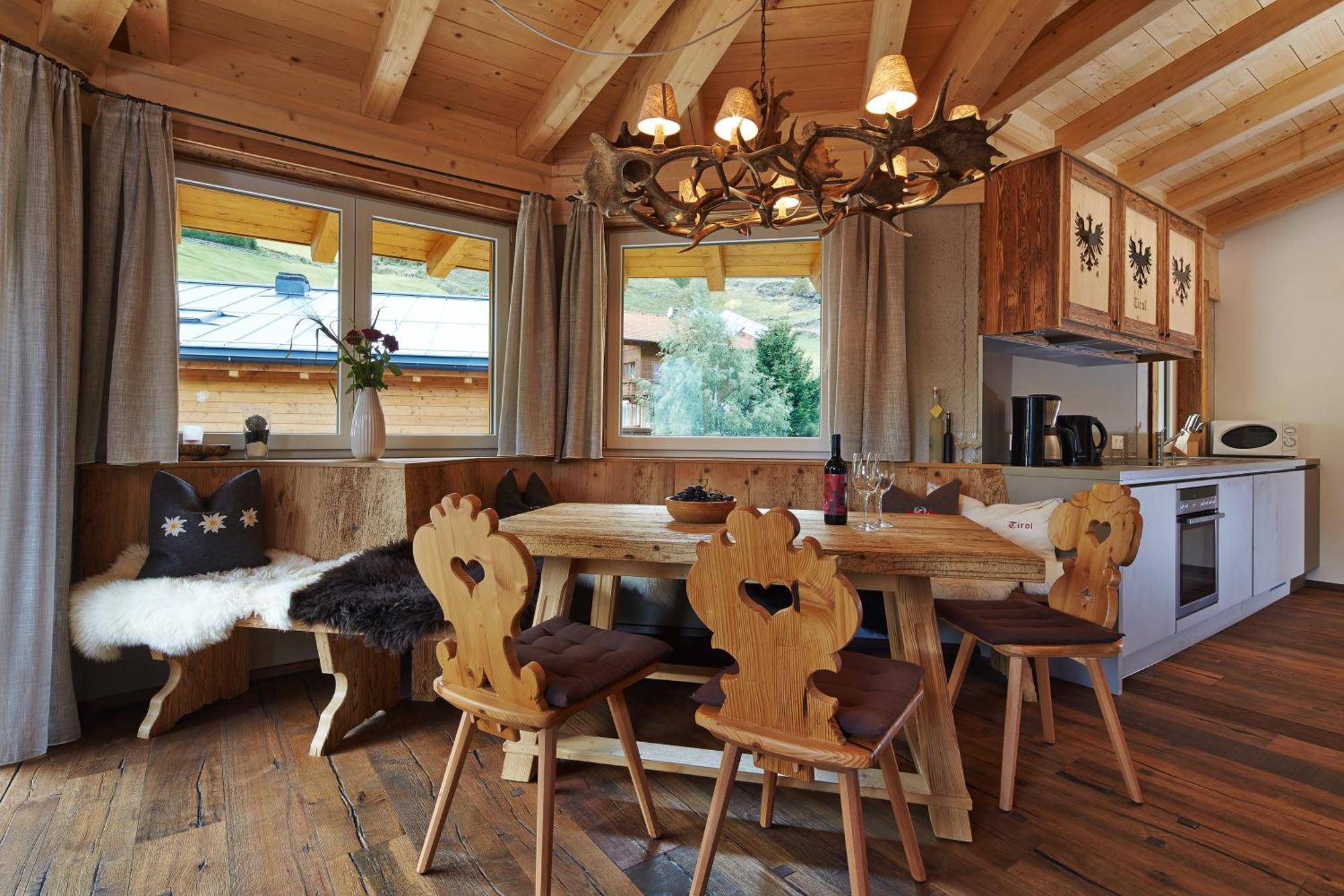 Alpendiamond Ski In & Bike Out Apartments Top 200, 400 & Penthouse 600 ゼルデン エクステリア 写真