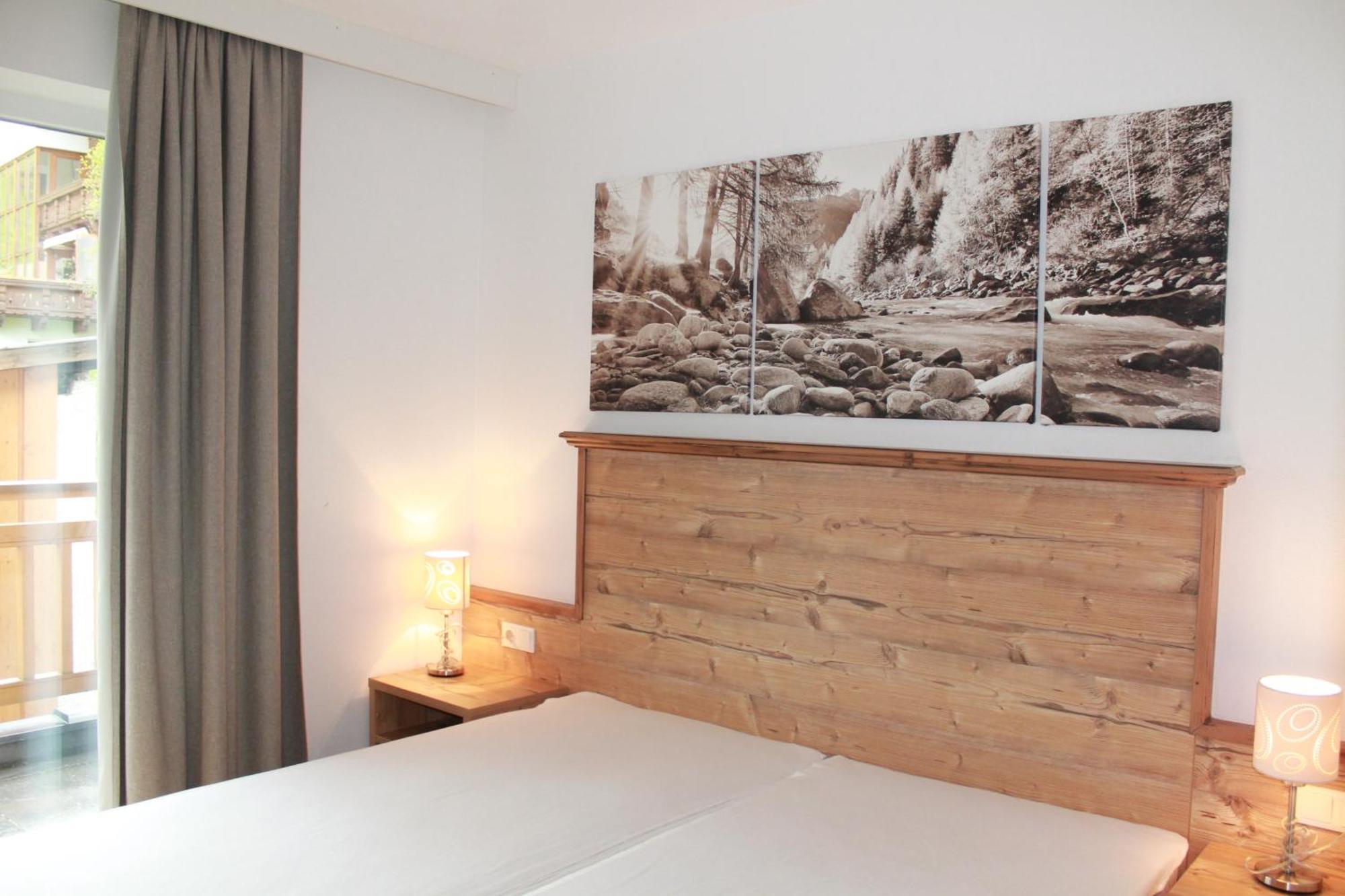 Alpendiamond Ski In & Bike Out Apartments Top 200, 400 & Penthouse 600 ゼルデン エクステリア 写真