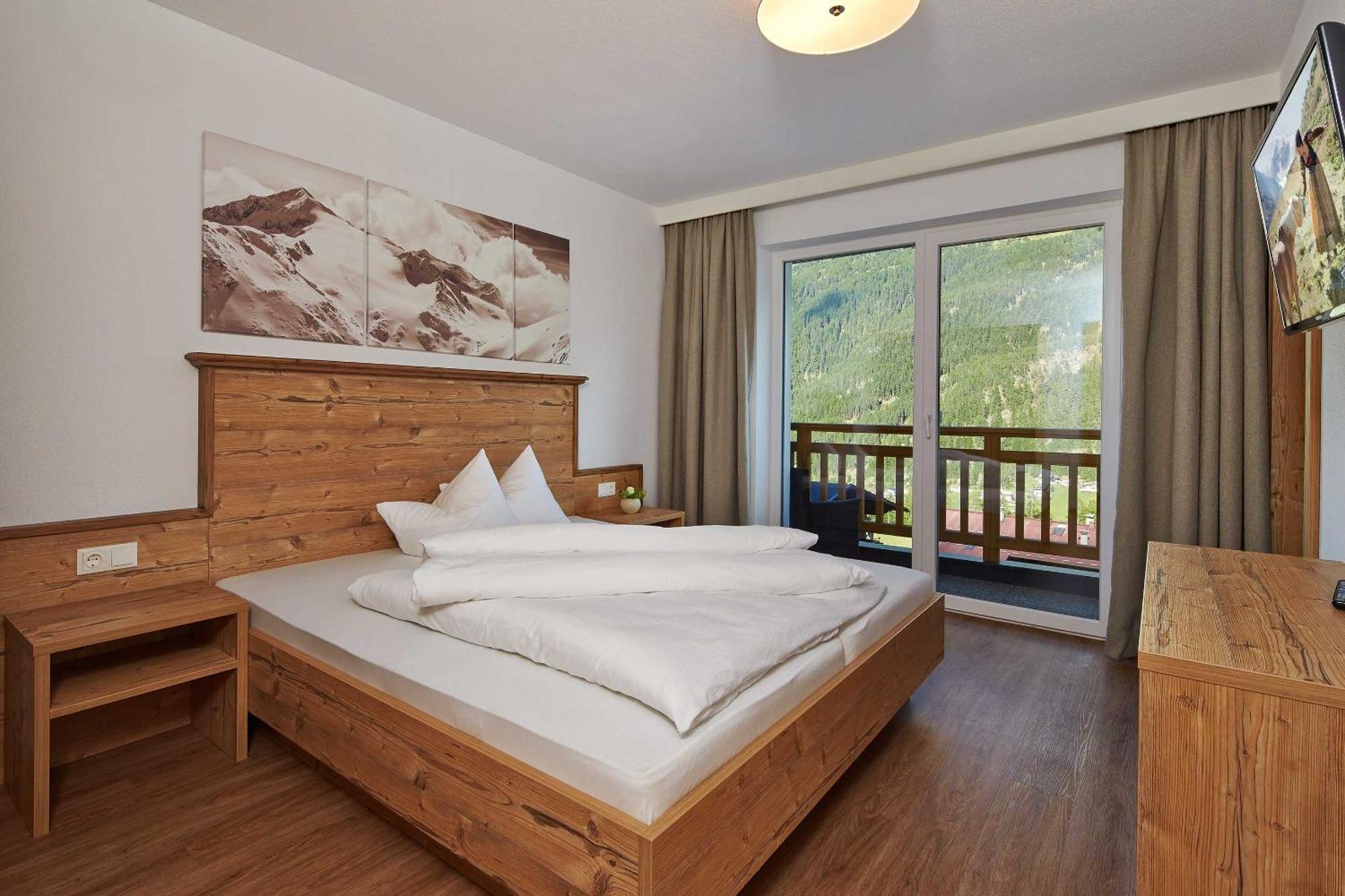 Alpendiamond Ski In & Bike Out Apartments Top 200, 400 & Penthouse 600 ゼルデン エクステリア 写真