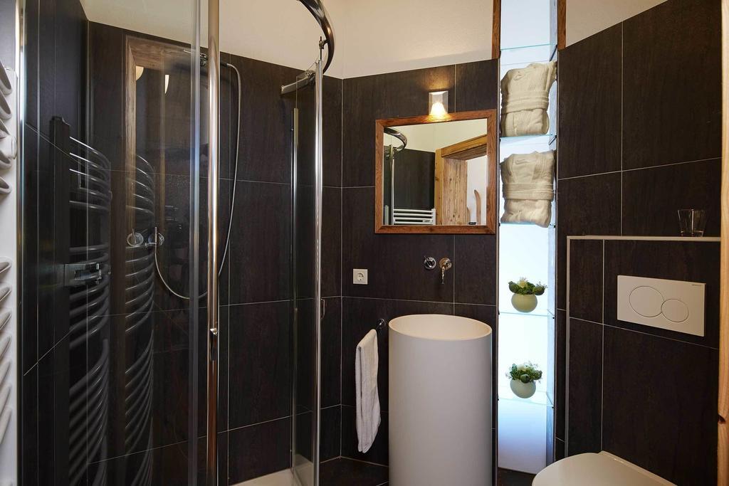 Alpendiamond Ski In & Bike Out Apartments Top 200, 400 & Penthouse 600 ゼルデン 部屋 写真